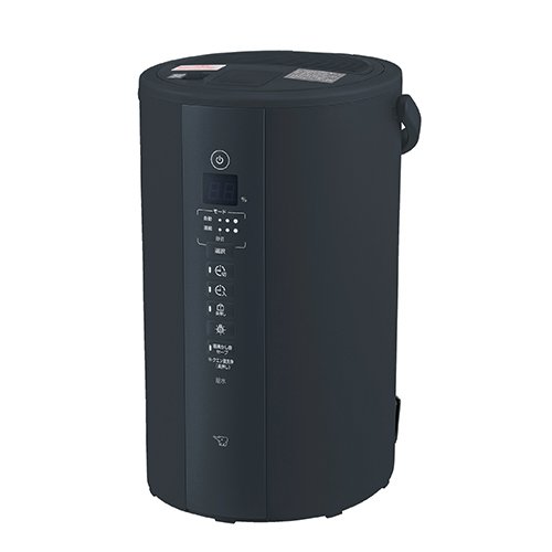 加湿器おすすめ 象印マホービン スチーム式加湿器 EE-TB60 イメージ1