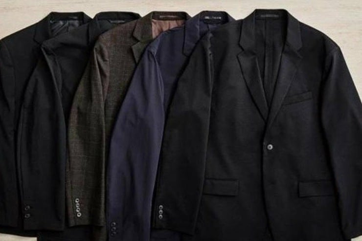 40代からのメンズジャケットおすすめは？｜ユニクロやGUの5製品を比較
