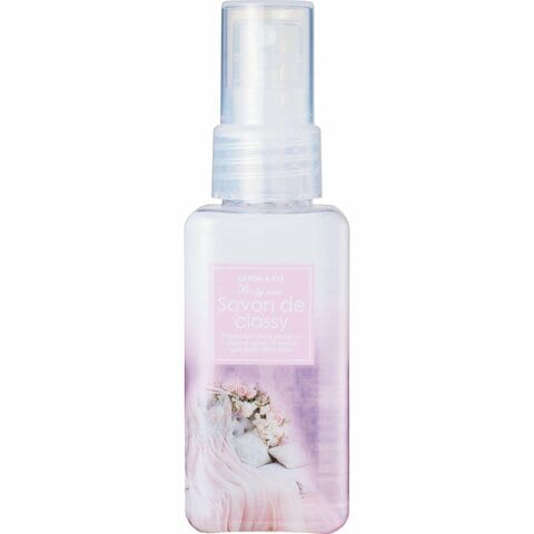 victoria's secret PINK ボディ ミスト shimmer ボディミストの