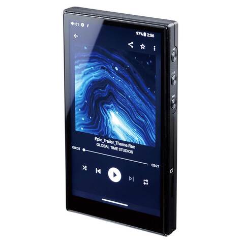 2025年】DAP（デジタルオーディオプレーヤー）のおすすめランキング