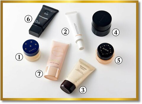 1000円台】デパコスSUQQUレベル!? ガチおすすめのプチプラファンデを