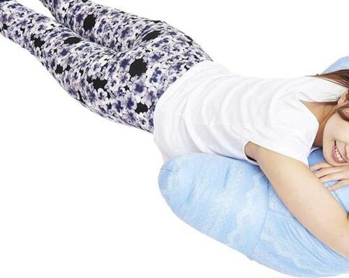 寝心地バツグンの神クッション！ニトリ「レストクッション」 イメージ2