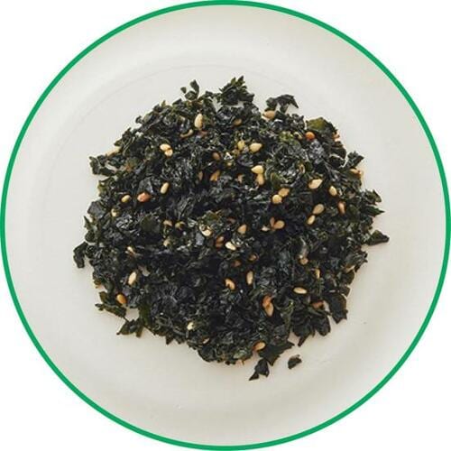 お吸い物やパスタにもいい井上商店「しそわかめ」 イメージ2