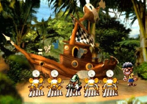 ニンテンドースイッチのRPGおすすめ Onion Games moon PREMIUM EDITION イメージ2