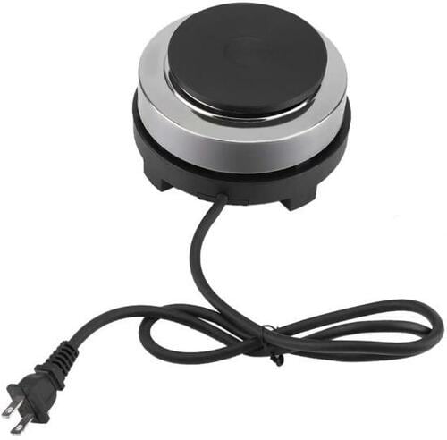 Dewin「卓上ヒーター110V 500W」