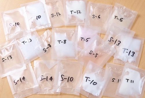 テスト項目3：使用感 ドラッグストアで買えるシャンプーおすすめ イメージ2