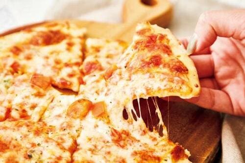 デリバリーピザより便利進化した冷凍ピザのススメ イメージ2