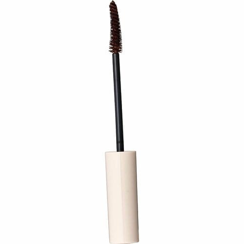 ブラウンマスカラおすすめ ミゼルエディ カールアップマスカラ ロング/02 ビターブラウン イメージ2