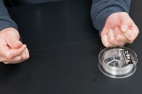 バスからトラウトまで対応「クレハシーガー R-18」