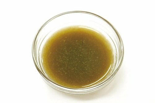 食物繊維をダイレクトに感じるヘビーな口当たりのローソン イメージ2