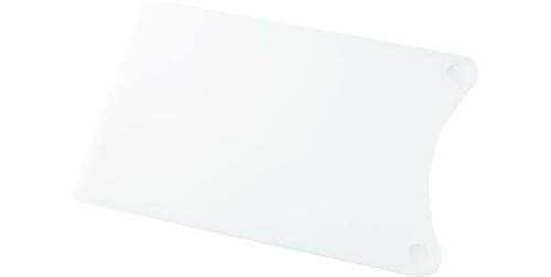 片手で曲げられる!ニトリのシートまな板 イメージ