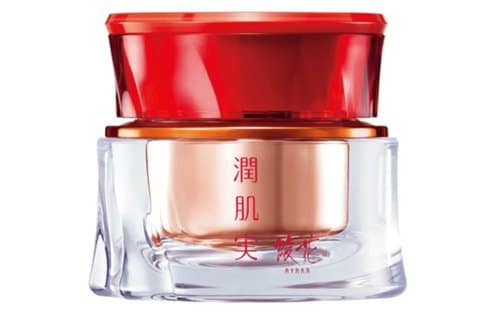 10位: 綾花「潤肌実 クリーム」 イメージ