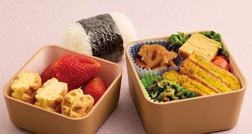 詰めるだけでOKな野菜の惣菜が便利！ お弁当向け冷凍食品おすすめ イメージ