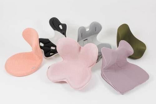 骨盤サポートチェアのテスト方法 骨盤サポートチェアおすすめ イメージ