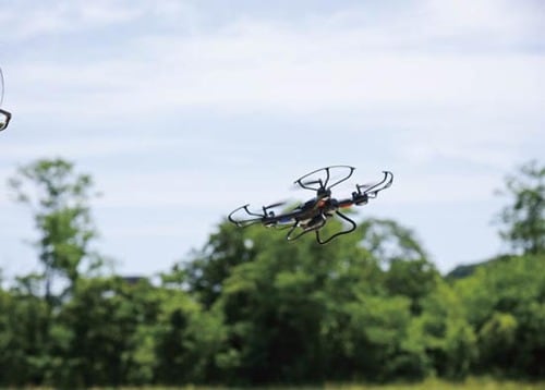 飛ばしやすさがダンゼン違う！初心者にも必携を探します イメージ