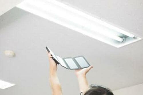 災害の備えやアウトドアに最適高い充電力のソーラーバッテリー イメージ3