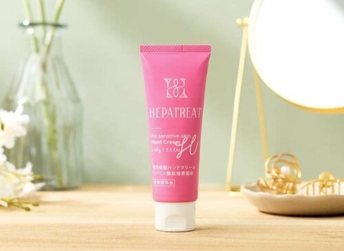 保湿力:◎ 安いハンドクリームおすすめ イメージ2