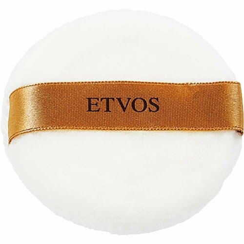 ルースパウダーおすすめ エトヴォス ミネラルリフレクティングスキンパウダー/ルーセントエクリュ イメージ2