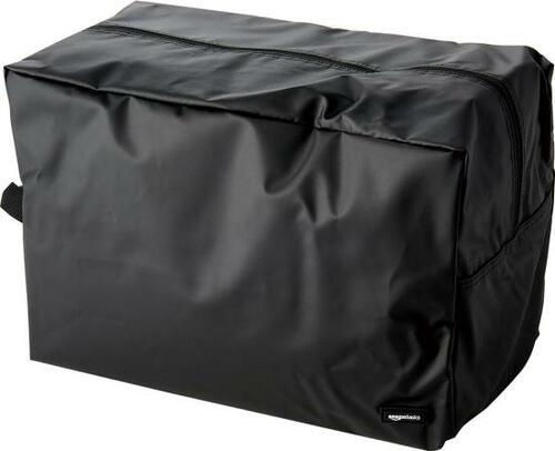 荷物の収納量がアップ!「ルーフトップカーゴバッグ」 イメージ