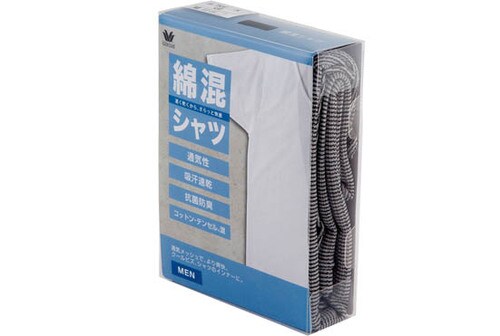 ワコール:ブロス AIR CONTROL