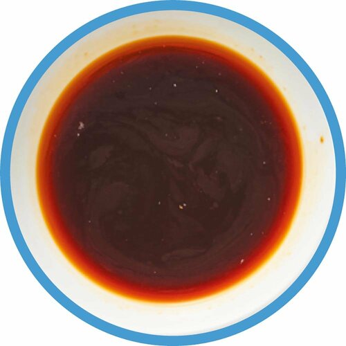 鍋の素おすすめ イチビキ いそのかづお 札幌ブラック 鍋スープ イメージ2