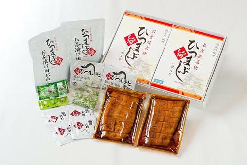 8位: ひつまぶしとして味わえる「うなぎしら河」(愛知県名古屋市) イメージ2