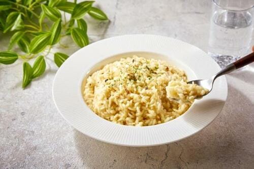 15分で誰でも簡単に作れる！本場のトリュフリゾット イメージ3