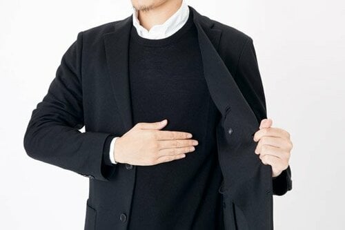 価格&品質に大満足! チクチクしないメリノウール イメージ2