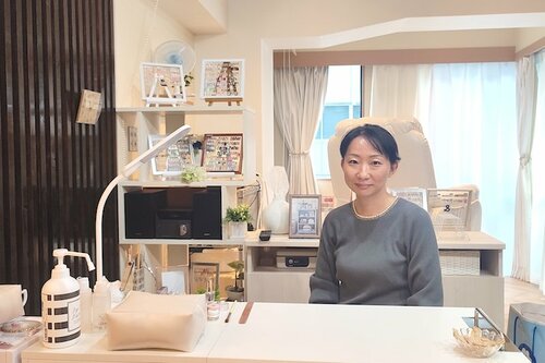 電動爪切り「GeeMagic Pro」の実力をネイリストが実際に試して検証！ イメージ