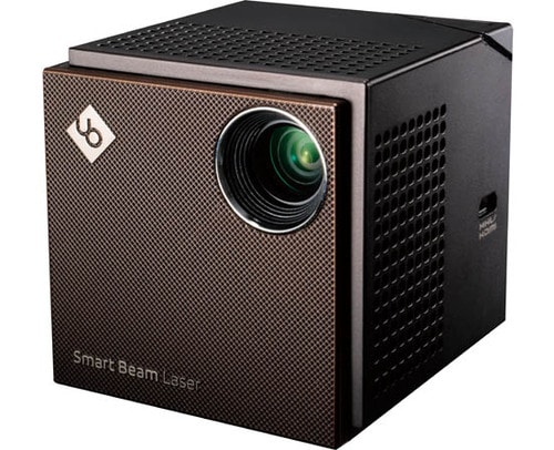 タイセイテック:Smart Beam Laser :プロジェクター