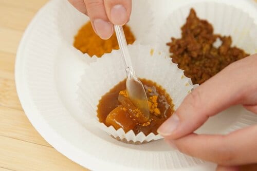 ナイル商会 インデラカレー スタンダード 400g カレー粉おすすめ イメージ4