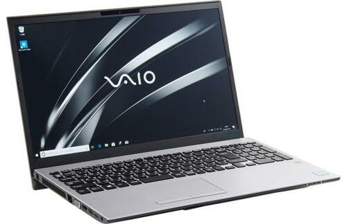 4位: 4Kディスプレイで圧倒的な表現力！拡張性も文句なしVAIO S15 イメージ