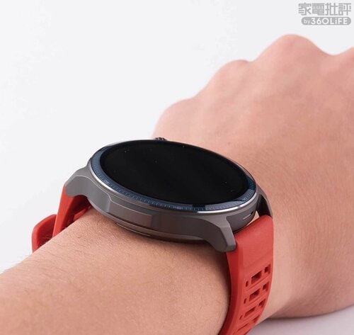 ゴルフ用の機能が充実！ ゴルフウォッチおすすめ イメージ2