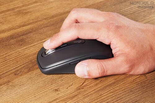 ▼操作性・使い勝手：◎＋ 仕事用マウスおすすめ イメージ