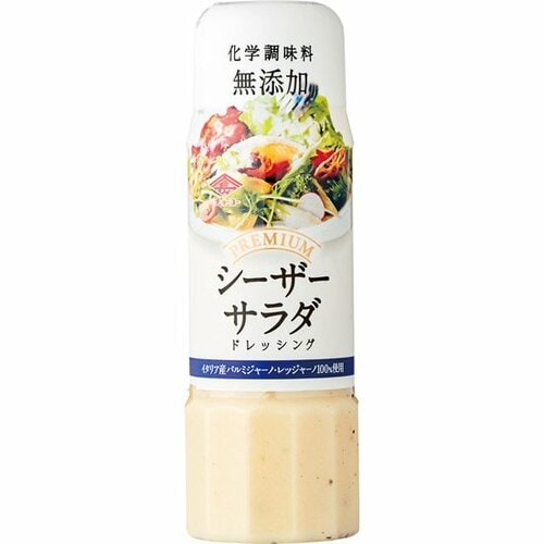 チョーコー:プレミアム シーザーサラダドレッシング