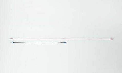 “100均だから短い”に終止符！ダイソーなら1mのロング丈あり イメージ3