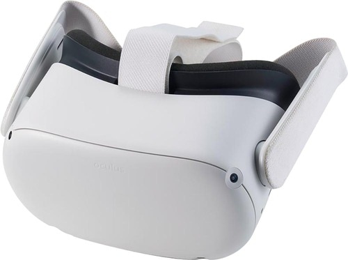 「Meta Quest2」と「PS VR2」の違いは? イメージ