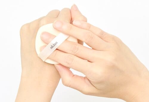 テスト3：使用感 色白向けクッションファンデおすすめ イメージ