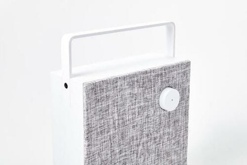 見た目も使い勝手も◎で買い！ENEBY Bluetoothスピーカー イメージ