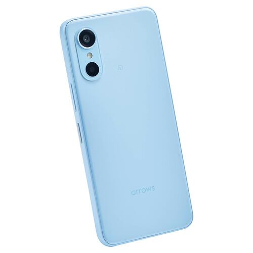 安いスマホおすすめ FCNT arrows We3(4GB+64GB) イメージ2