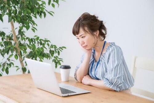 装用時間が長くなりがち。どうしたらいい? イメージ