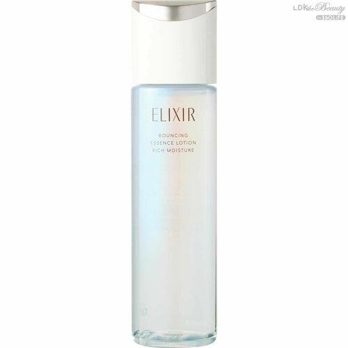 高い保湿力で乾燥悩みをケアするエリクシール 保湿化粧水おすすめ イメージ