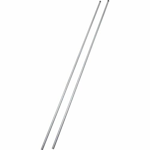 ドウシシャ:ルミナス 径19㎜ 基本ポール:収納