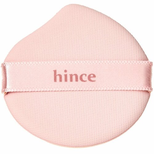 ファンデーションおすすめ ヒンス カバーマスターピンククッション/22ナチュラル イメージ3