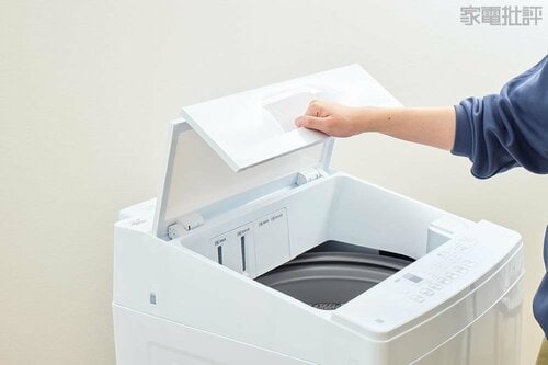 フタ ニトリ家電おすすめ イメージ