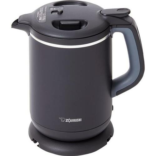 保温付きで安くて良いケトルを選ぶなら！ 象印マホービン「CK-AX08」 イメージ