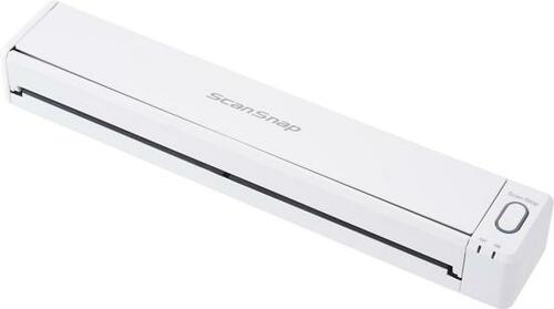 PFU「ScanSnap iX100」 イメージ
