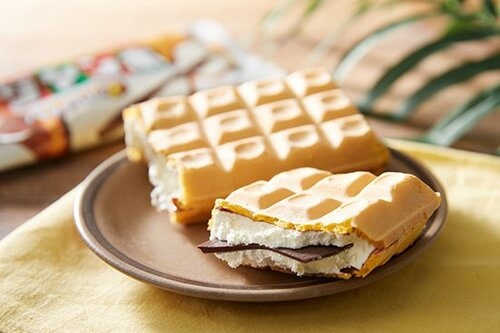 ［第3回］チョコレート編