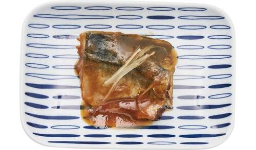 カレーも煮魚も安定の美味しさ!