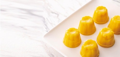 3COINS+plus「濃厚安納芋スイーツ」 おかしもんおすすめ イメージ2